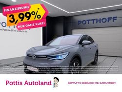 Grau Gebraucht 2022 VW ID.5 Pro Performance SUV | 33.922 € (Fairer Preis)