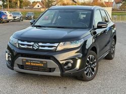 Schwarz Gebraucht 2015 Suzuki Vitara Comfort+ SUV | 13.280 € (Fairer Preis)