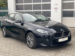 Schwarz Gebraucht 2024 BMW 120 Kleinwagen | 26.750 € (Superpreis)