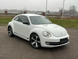 VW Beetle