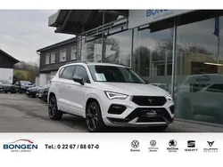 Gebraucht 2024 Cupra Ateca SUV | 34.990 € (Guter Preis)