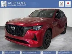 Neu 2025 Mazda CX-60 Homura-Line SUV | 61.490 € (Fairer Preis)