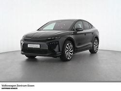 Schwarz Neu 2025 Skoda Enyaq iV SportLine SUV | 52.980 € (Fairer Preis)