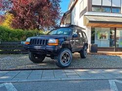 Gebraucht 1997 Jeep Grand Cherokee Limited SUV | 8.700 €