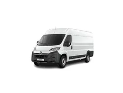 Cassablanca weiß Neu 2024 Opel Movano Van | 32.590 € (Guter Preis)