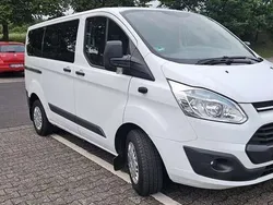 Gebraucht 2016 Ford Transit Custom Basis Kombi | 16.500 € (Etwas zu teuer)