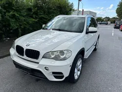 Alpinweiss 3 Gebraucht 2010 BMW X5 SUV | 7.999 € (Guter Preis)