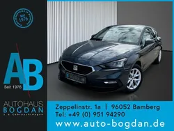 Magnetic tech Gebraucht 2022 Seat Leon Style Limousine | 18.590 € (Guter Preis)