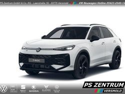Weiß Neu 2025 VW T-Roc R-line SUV | 45.430 €