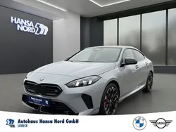 Grau Gebraucht 2025 BMW M235 Performance Coupé | 58.900 €