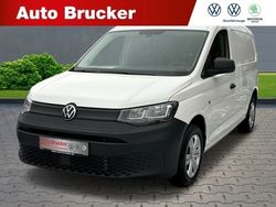 Weiss Gebraucht 2023 VW Caddy Maxi Van / Kleinbus | 33.920 €