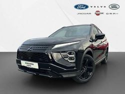 Schwarz Gebraucht 2022 Mitsubishi Eclipse Cross Plus SUV | 32.900 € (Teuer)