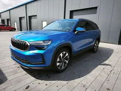 Blau Neu 2025 Skoda Kodiaq Selection SUV | 39.940 € (Superpreis)
