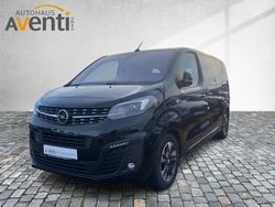 Schwarz Gebraucht 2023 Opel Zafira Life Van / Kleinbus | 37.849 € (Guter Preis)