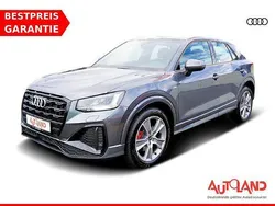 Andere Gebraucht 2022 Audi Q2 Comfort SUV | 34.950 € (Teuer)