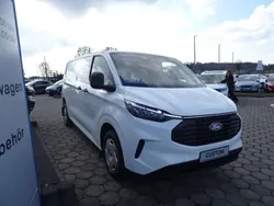 Frostweiß Neu 2025 Ford Transit Custom Trend Van / Kleinbus | 38.080 € (Fairer Preis)