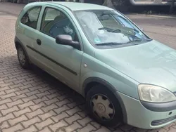 Gebraucht 2001 Opel Corsa Limousine | 1.100 € (Guter Preis)