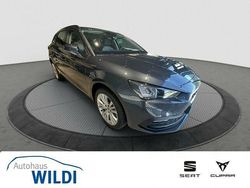 Grau Gebraucht 2024 Seat Leon Style Kombi | 24.880 € (Fairer Preis)