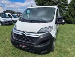 Weiß Gebraucht 2020 Citroën Jumper Start Van / Kleinbus | 17.900 € (Guter Preis)