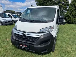 Weiß Gebraucht 2020 Citroën Jumper Start Van / Kleinbus | 19.500 € (Fairer Preis)