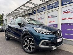 Blau Gebraucht 2018 Renault Captur Intens SUV | 10.999 € (Guter Preis)