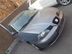 Grau Gebraucht 2004 Seat Ibiza Kleinwagen | 270 € (Superpreis)
