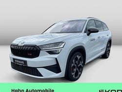 Weiß Gebraucht 2025 Skoda Kodiaq RS SUV | 57.890 € (Fairer Preis)