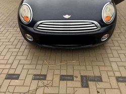 Gebraucht 2007 Mini Cooper Kleinwagen | 4.500 €