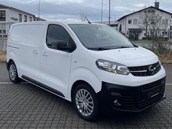 Weiß Gebraucht 2021 Opel Vivaro Van / Kleinbus | 15.780 € (Superpreis)