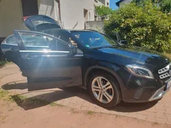 Schwarz Gebraucht 2017 Mercedes GLA200 Urban SUV | 14.000 € (Guter Preis)