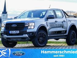 Iconicsilber Gebraucht 2025 Ford Ranger Tremor Abholung | 52.990 € (Guter Preis)