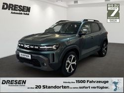 Andere farbe Gebraucht 2022 Dacia Duster Journey SUV | 29.990 €