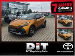 Gold Neu 2025 Toyota C-HR Team SUV | 34.690 € (Superpreis)