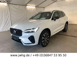 Weiß Gebraucht 2023 Volvo XC60 Plus SUV | 39.750 € (Superpreis)