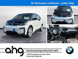 Weiß Gebraucht 2022 BMW i3 Kleinwagen | 22.930 € (Fairer Preis)