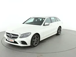 Mercedes C300