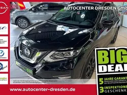Schwarz Gebraucht 2020 Nissan X-Trail N-TEC SUV | 22.590 € (Etwas zu teuer)