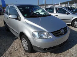 Silber metallic Gebraucht 2005 VW Fox Kleinwagen | 2.250 € (Fairer Preis)