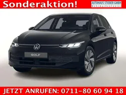 Schwarz Neu 2025 VW Golf VIII R Limousine | 28.739 € (Guter Preis)