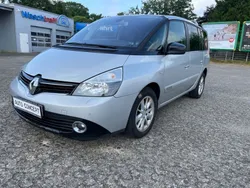 Grau Gebraucht 2013 Renault Grand Espace Van / Kleinbus | 4.999 €