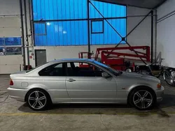 Gebraucht 1999 BMW 320 Coupé | 3.500 € (Guter Preis)