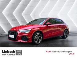 Gebraucht 2022 Audi A3 S-Line | 30.220 € (Fairer Preis)