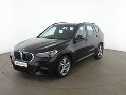 Schwarz Gebraucht 2019 BMW X1 M Sport SUV | 20.810 € (Guter Preis)