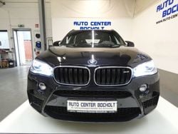 Schwarz Gebraucht 2018 BMW X5 M Performance SUV | 40.900 € (Guter Preis)