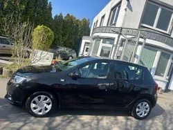 Schwarz Gebraucht 2019 Dacia Sandero Comfort Kleinwagen | 6.900 € (Superpreis)