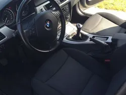 Grau metallic Gebraucht 2007 BMW 318 Limousine | 7.100 €