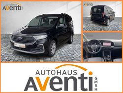 Cyclone intense black Gebraucht 2023 Ford Tourneo Connect Titanium Van / Kleinbus | 27.795 € (Fairer Preis)