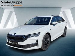 Weiß Neu 2025 Skoda Octavia Selection Kombi | 36.689 € (Fairer Preis)