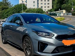 Gebraucht 2020 Kia ProCeed GT-Line Kleinwagen | 21.400 € (Teuer)