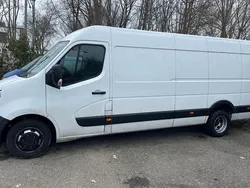 Weiß Gebraucht 2019 Nissan NV400 Van | 13.350 €
